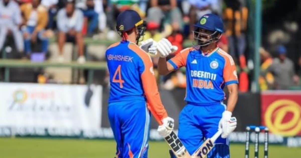 IND vs ZIM: कौन हैं तुषार देशपांडे, जिन्हें जिम्बाब्वे में मिला डेब्यू का मौका, धोनी से है खास कनेक्शन