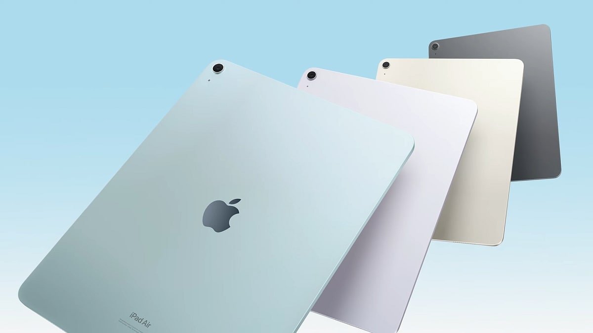 Apple Planning to Manufacture iPad in India