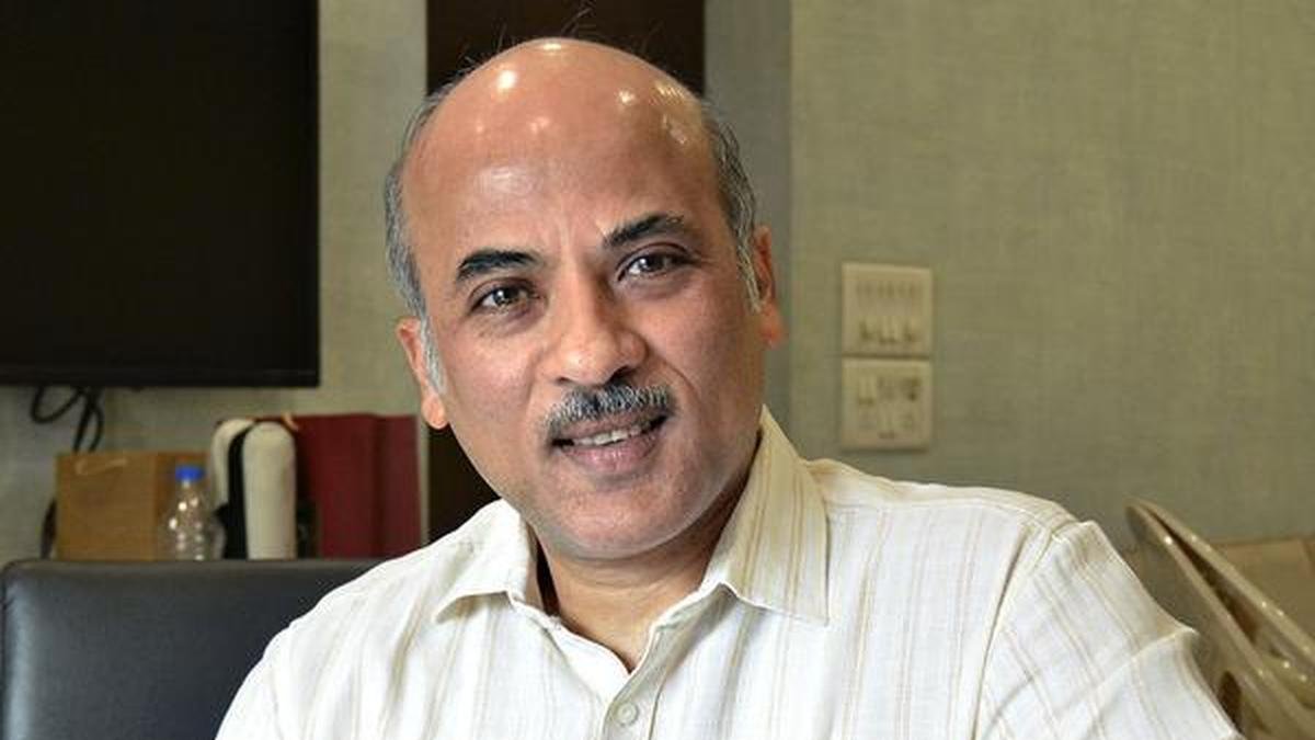 Sooraj Barjatya on winning National Award for best director: I’m not done yet