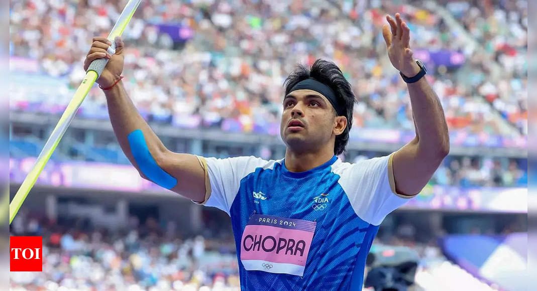 From a small village in Haryana to the Olympics stage: How Neeraj Chopra’s uncles, family led him to success