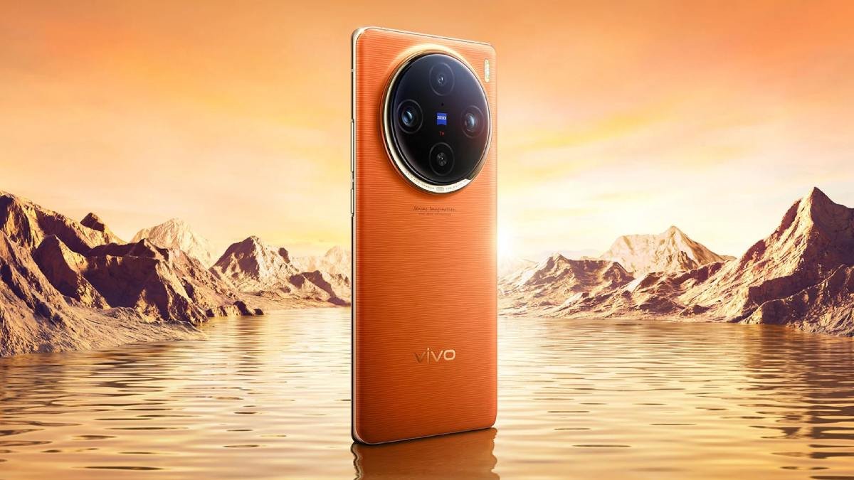 Vivo X200 plus spotted on IMEI database know all details