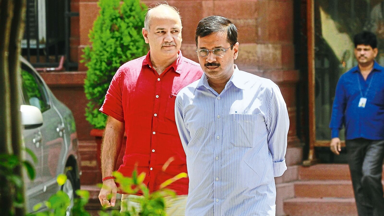 Arvind Kejriwal’s Birthday today: Manish Sisodia to lead Aam Aadmi Party padyatra in Delhi