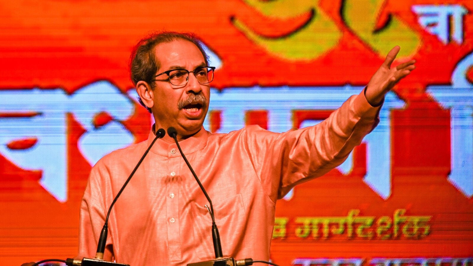 Maharashtra News: Will back any candidate announced by Cong, NCP(SP) as MVA’s CM face, says Uddhav Thackeray