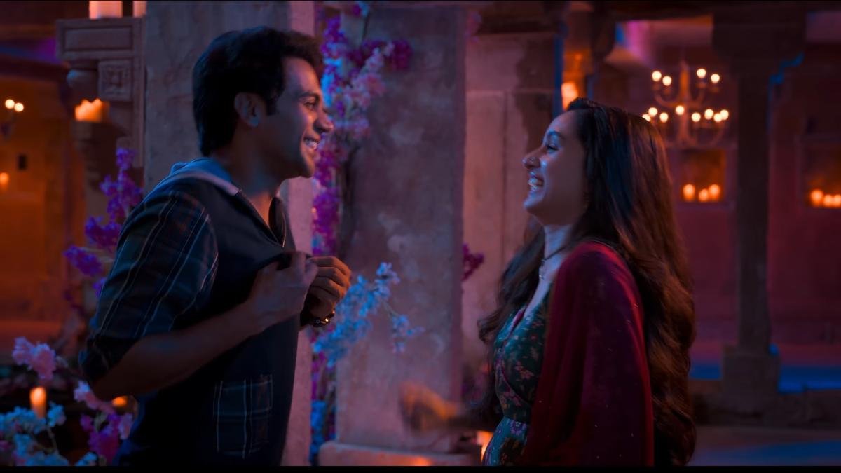 ‘Stree 2’ movie review: Rajkummar Rao, Shraddha Kapoor and gang deliver the laughs, but not much else