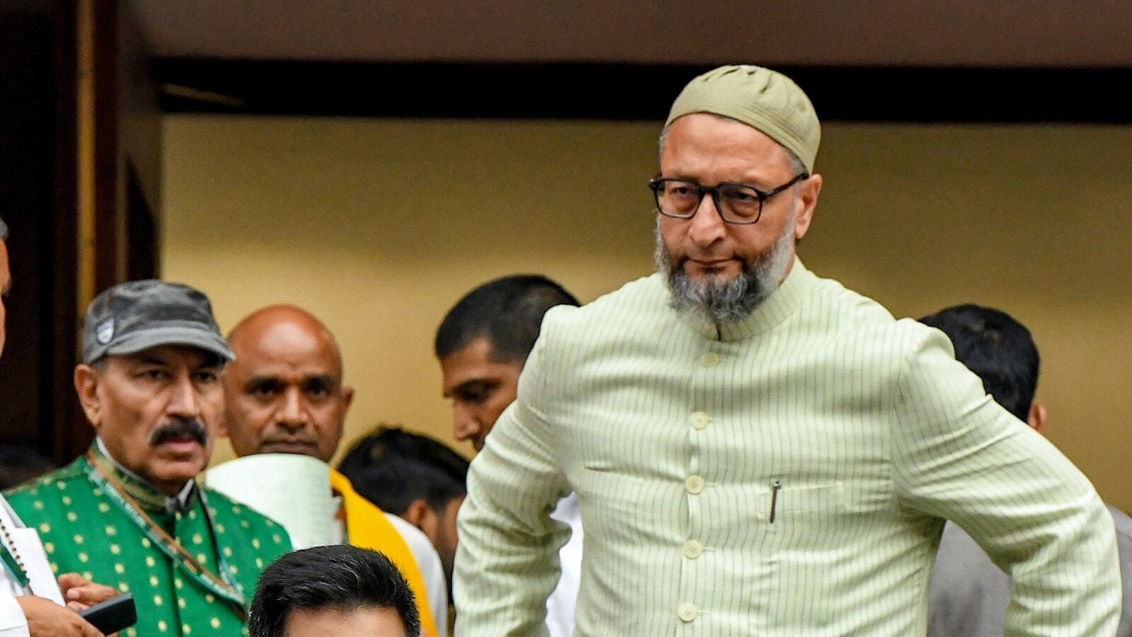 Maharashtra News: AIMIM ready to join hands with MVA to defeat BJP in assembly polls, says Imtiaz Jaleel