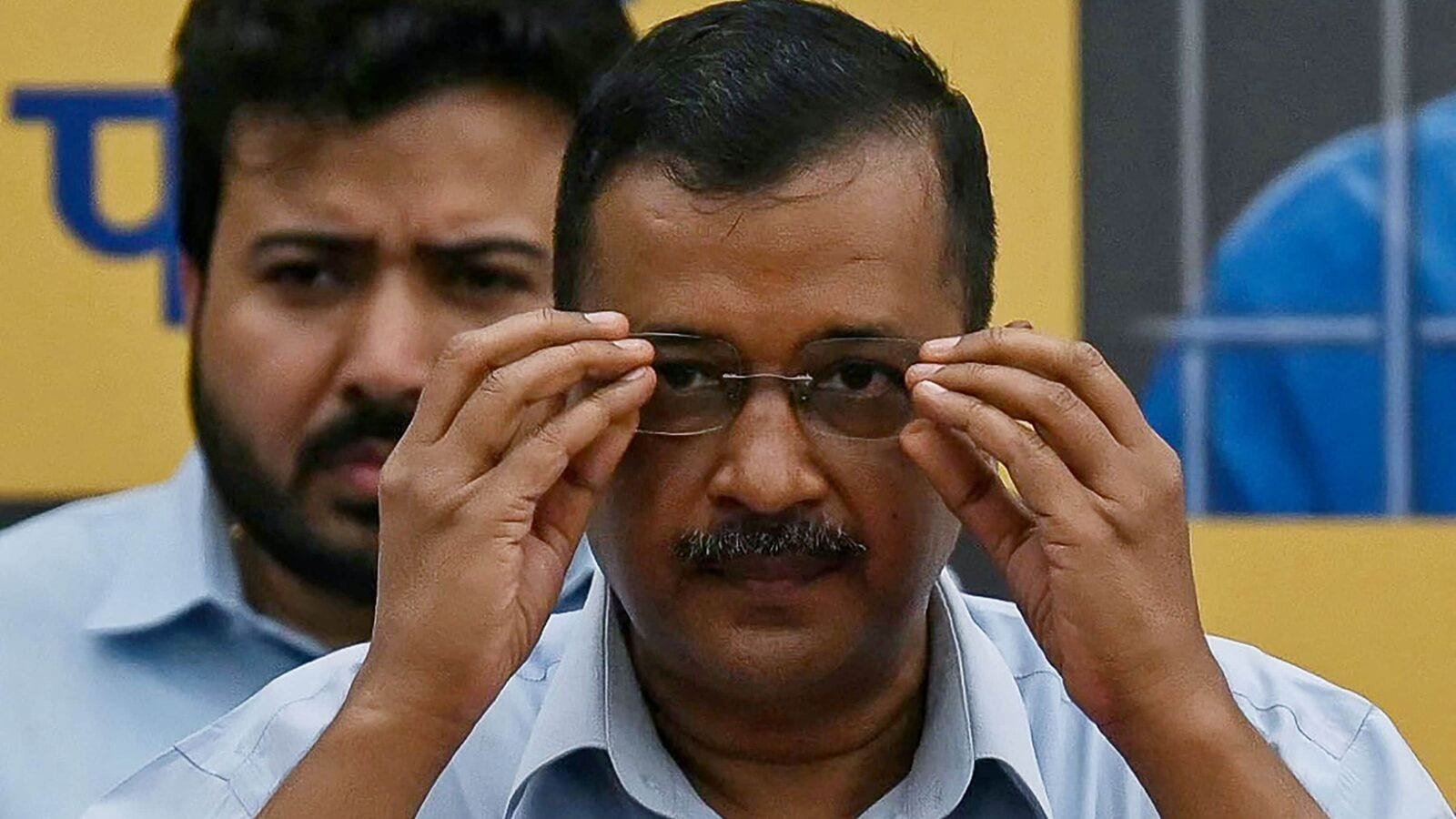 Arvind Kejriwal Hearing Live Updates: Will Delhi CM come out of jail today? SC to hear plea