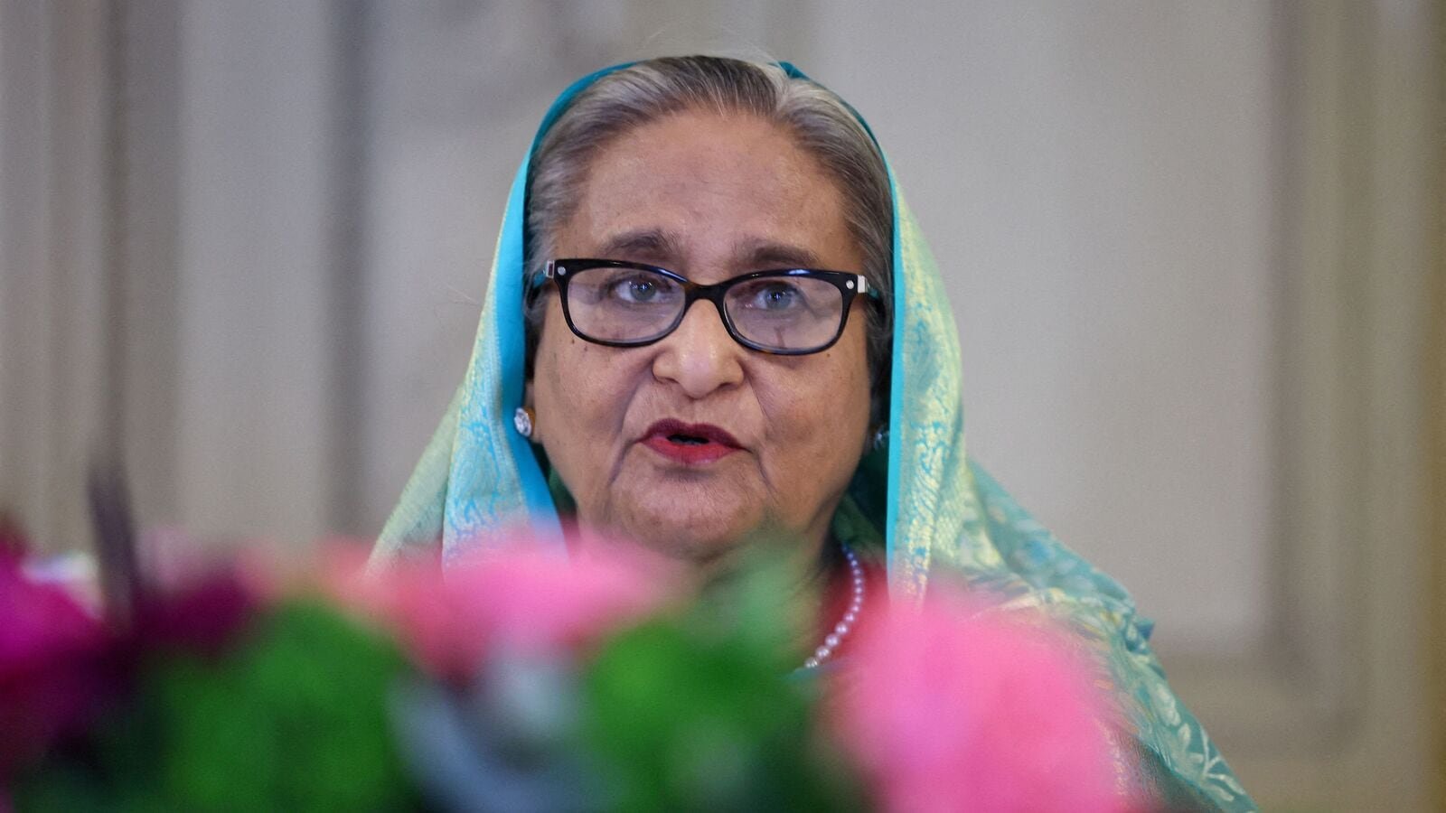 Sheikh Hasina’s asylum efforts falter: Ex- Bangladesh PM eyes refuge in UAE, Europe as stay in India prolongs