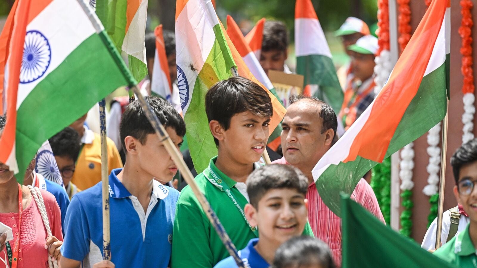 Har Ghar Tiranga selfies may trigger privacy concerns