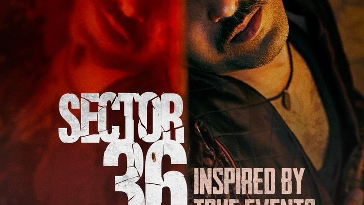 Netflix announces new crime thriller ‘Sector 36’ starring Vikrant Massey and Deepak Dobriyal