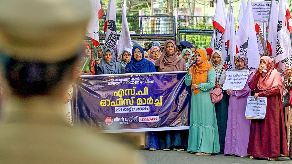 SIT probe into sexual abuse in Mollywood gathers pace