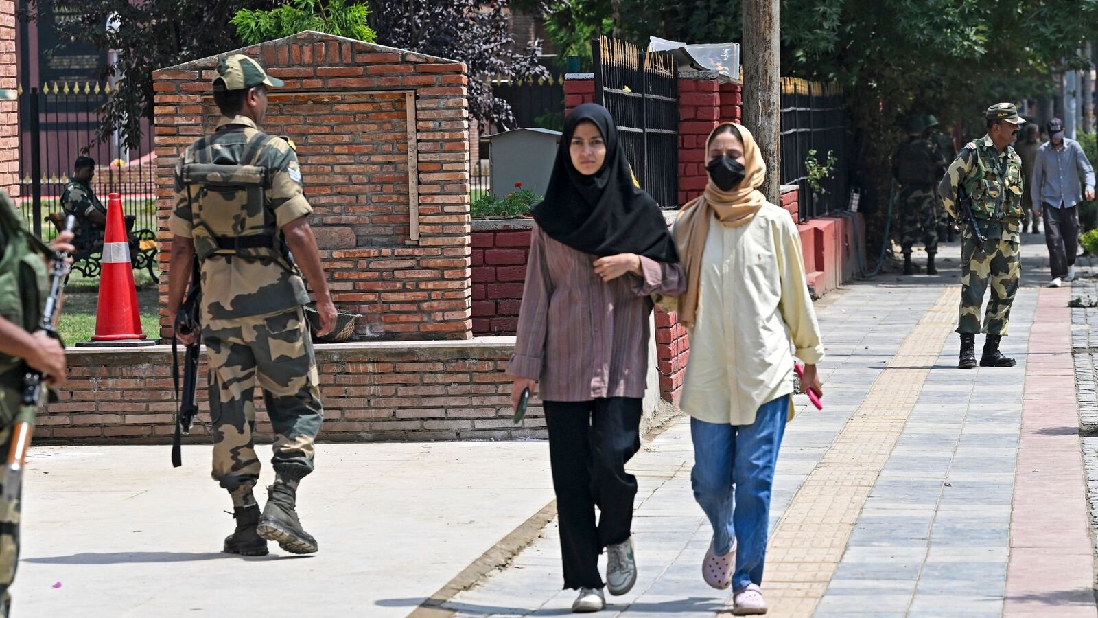 How Jammu and Kashmir threw up hung verdicts in all assembly polls since 2002. Explained in 10 points