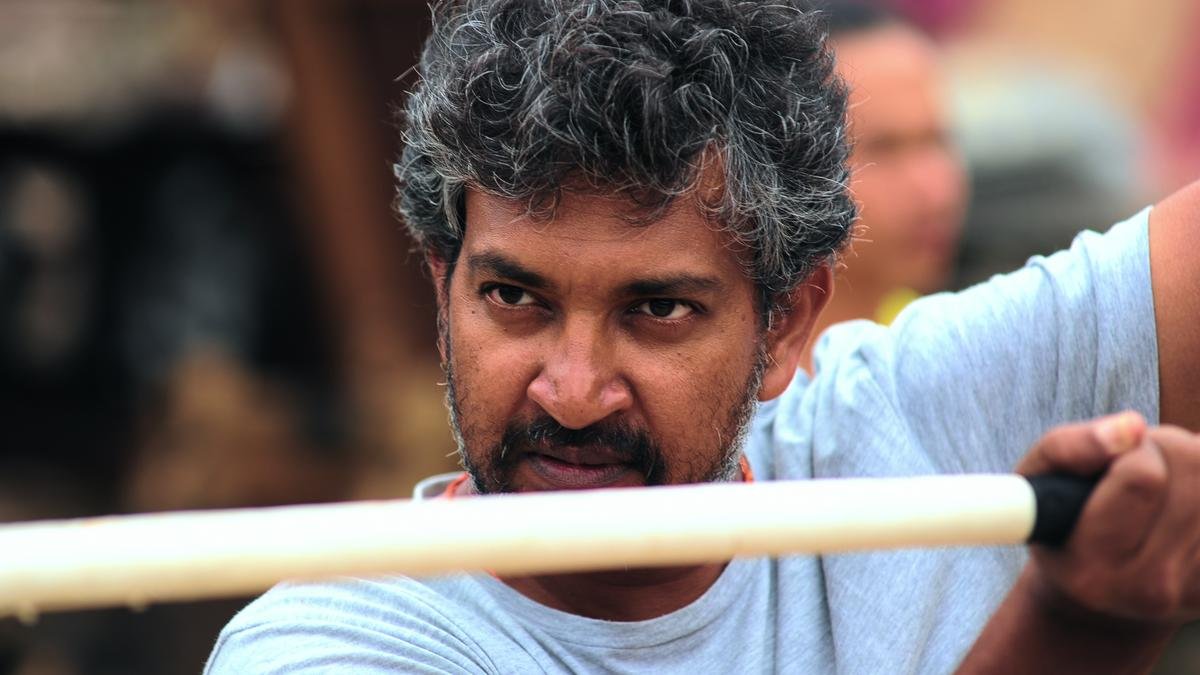 ‘Modern Masters: SS Rajamouli’ movie review: An enjoyable, informative journey of a game changer