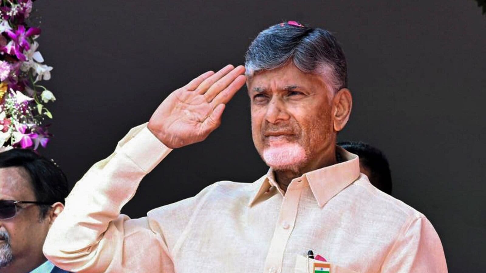 CM Chandrababu Naidu meets PM Modi, seeks financial support for debt-ridden Andhra Pradesh | 10 points