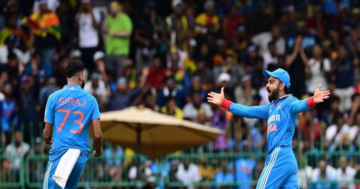 IND Vs SL ODI : रिकॉर्ड में भारत भारी, श्रीलंका में चला है ‘मियां मैजिक’, बैटिंग में विराट कोहली का जलवा