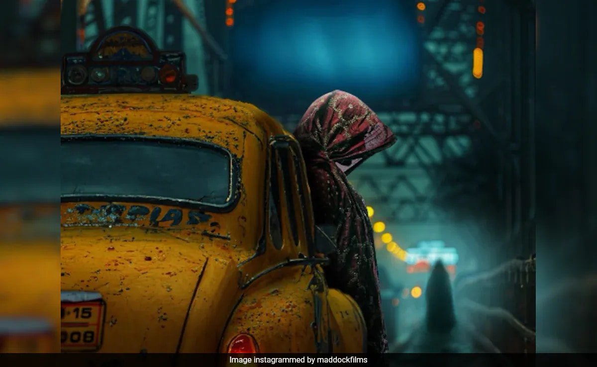 Stree 2 Box Office Collection Day 15: Next Stop For Shraddha Kapoor And Rajkummar Rao’s Film