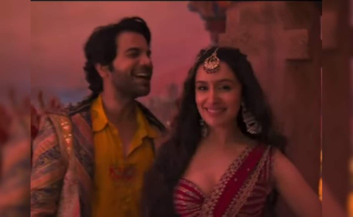 Stree 2 Box Office Collection Day 11: Next Stop For Shraddha Kapoor-Rajkummar Rao’s Film