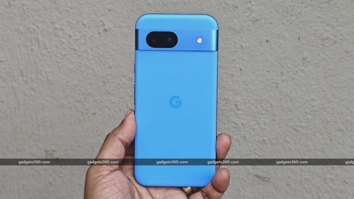 Google to Start Manufacturing of Pixel 8a After Pixel 8 Production Commences in India