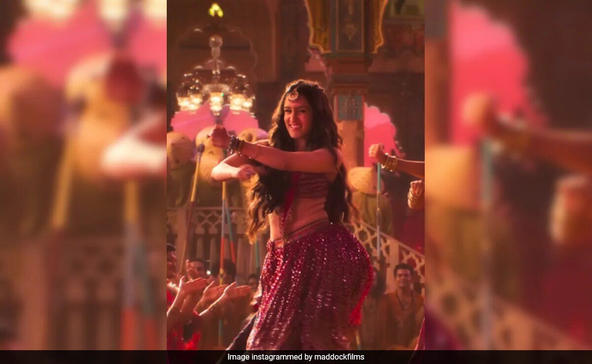 Stree 2 Box Office Collection Day 7: Next Stop For Shraddha Kapoor And Rajkummar Rao’s Film