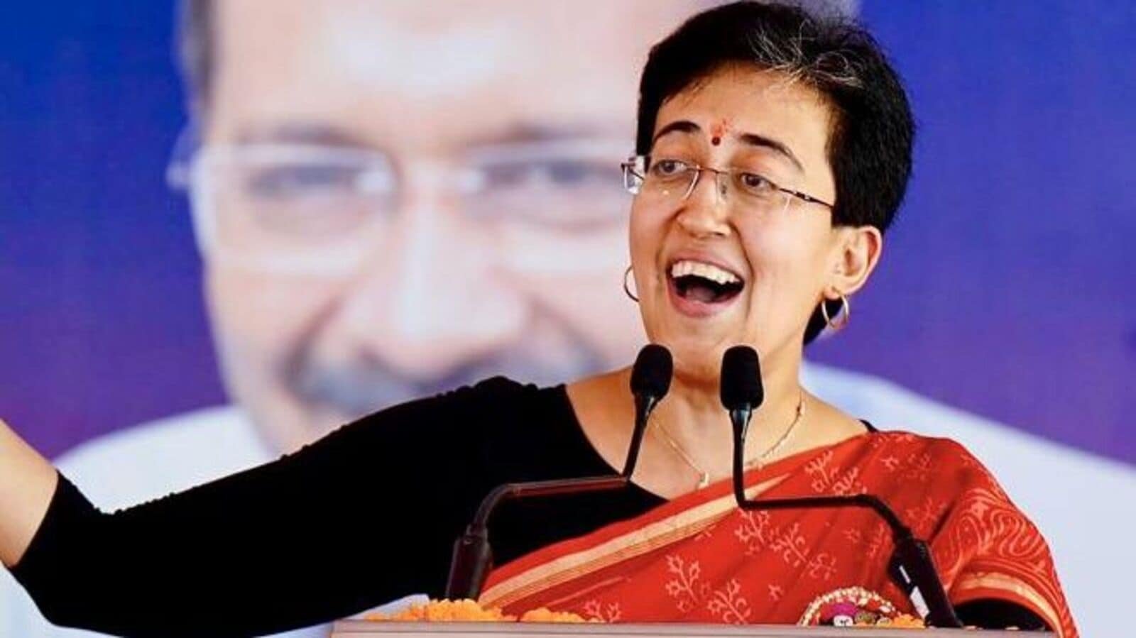 Atishi to be the next Chief Minister of Delhi, proposes Arvind Kejriwal hours before his scheduled resignation