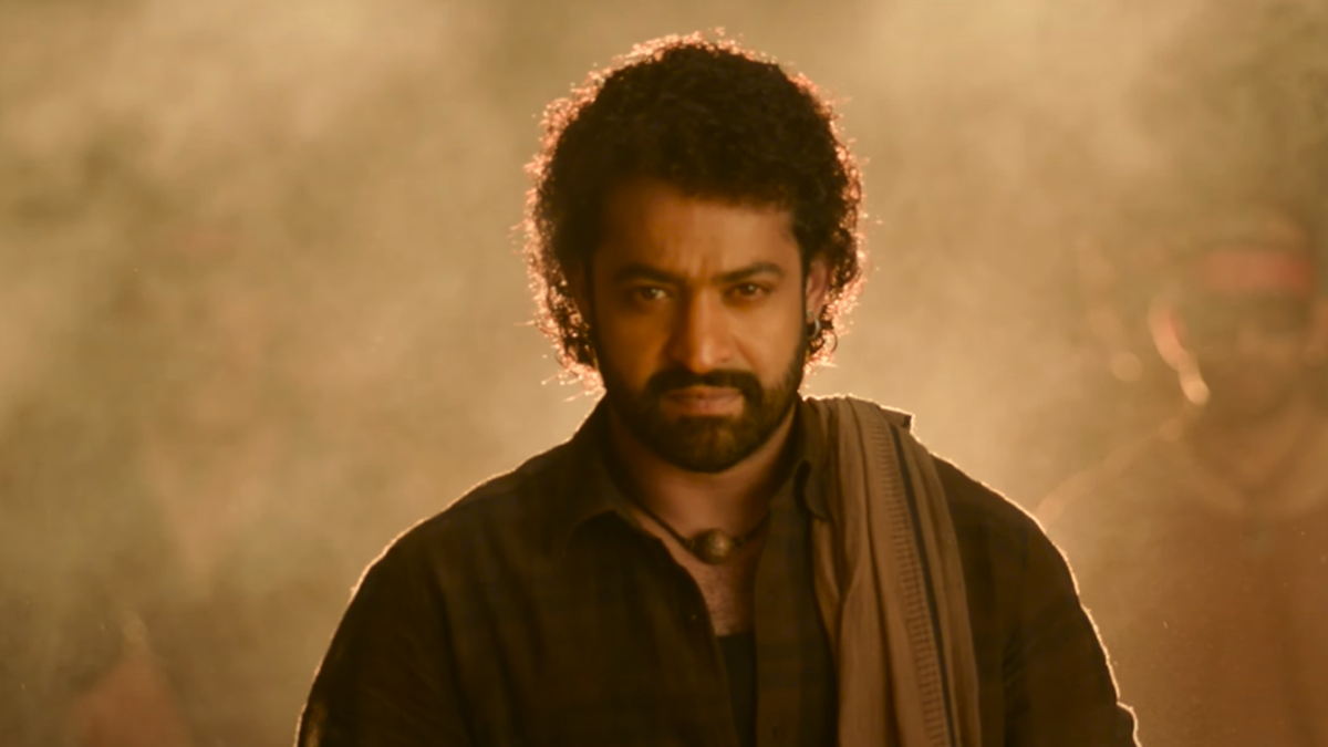 ‘Devara Part – 1’ trailer: Jr NTR is a ruthless and fearless man in Koratala Siva’s bloody saga