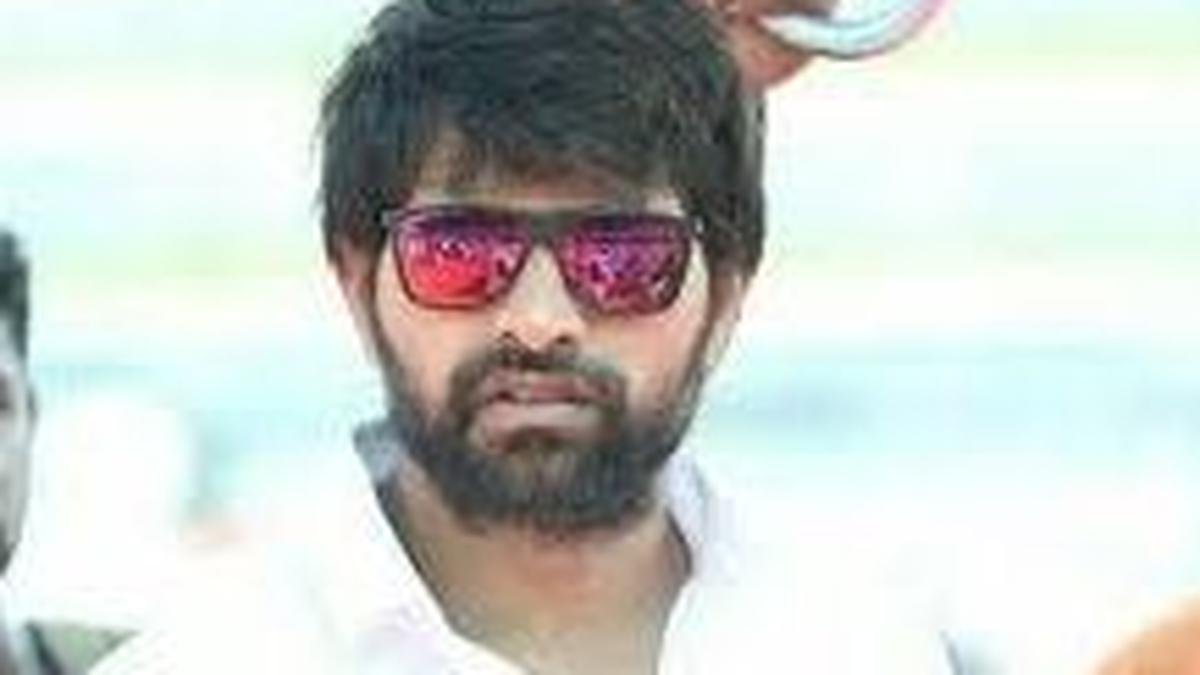 Telugu choreographer Jani Master accused of sexual assault