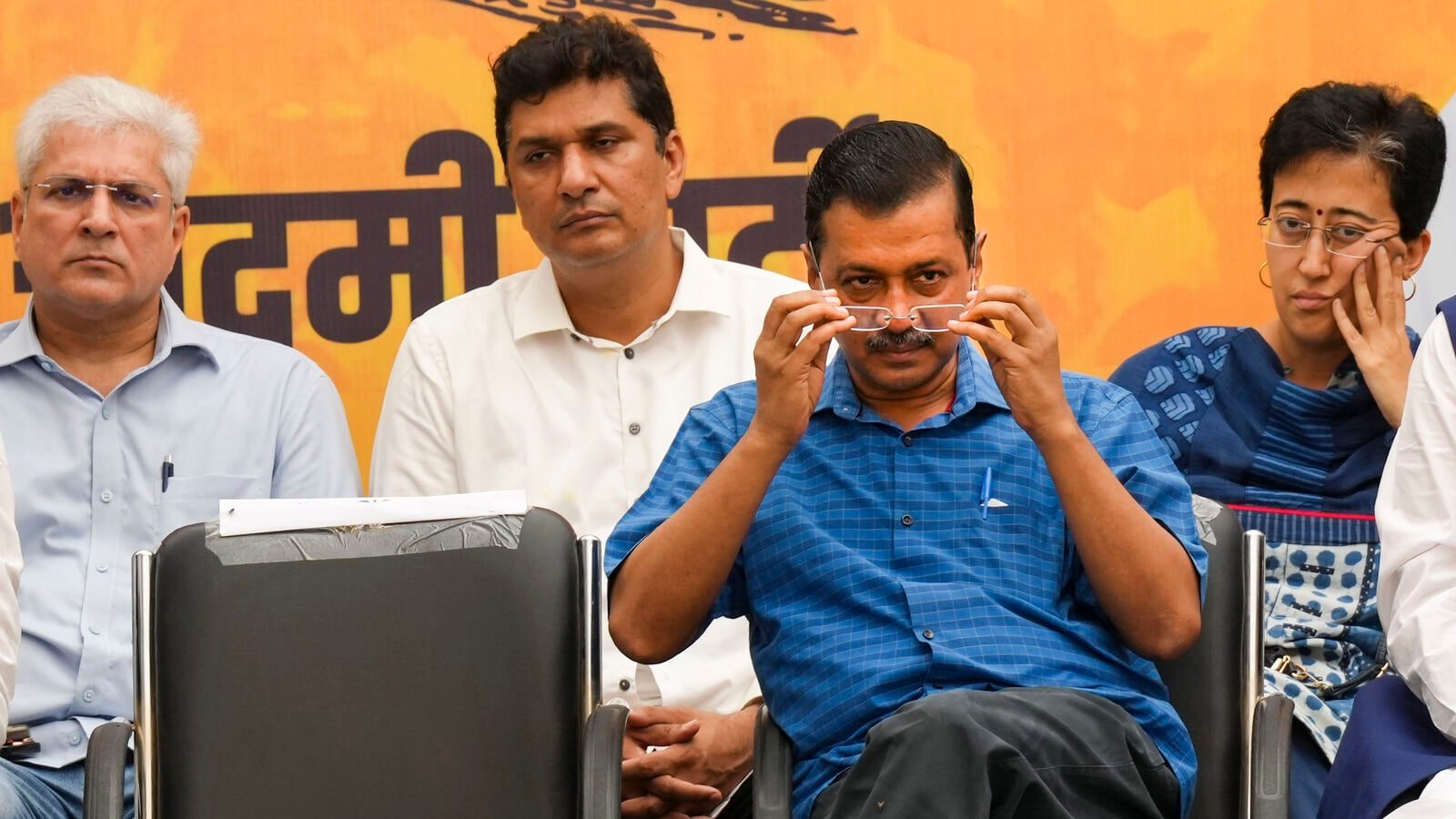 Arvind Kejriwal resigns as CM; confidant Atishi to succeed him – What next for Delhi?