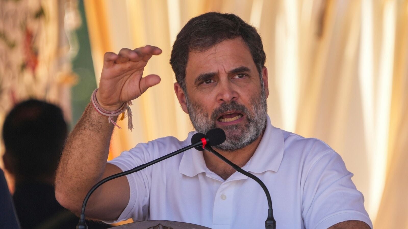 Haryana Polls 2024: Rahul Gandhi’s ‘Dunki’ jibe at BJP ahead of assembly elections – ‘Snatched jobs from youth…’