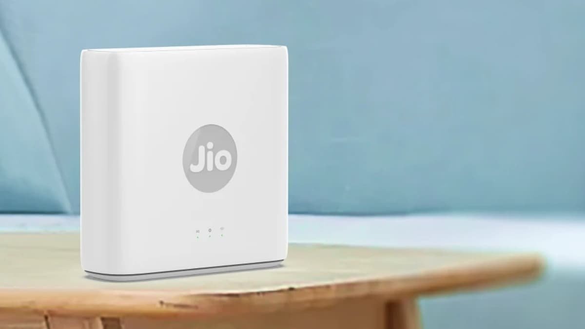 Jio Diwali Dhamak Get Free JioAirFiber Subscription with Reliance Digital Purchases Heres All Details