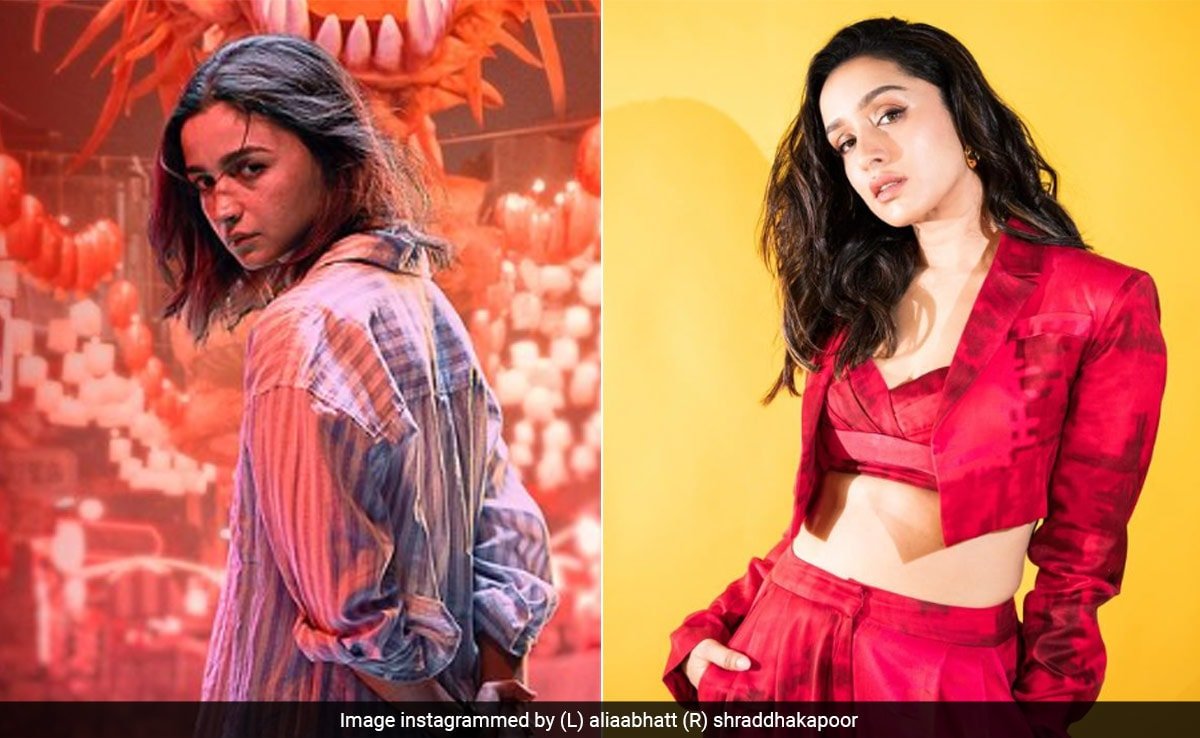 Explained: Why Alia Bhatt’s Jigra Director Apologised To Shraddha Kapoor’s Fans: “Bhool Chuk Maaf”