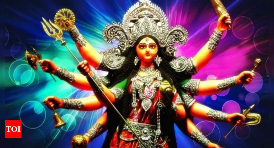 Top 3 vedic rituals to perform on Dussehra for prosperity and victory