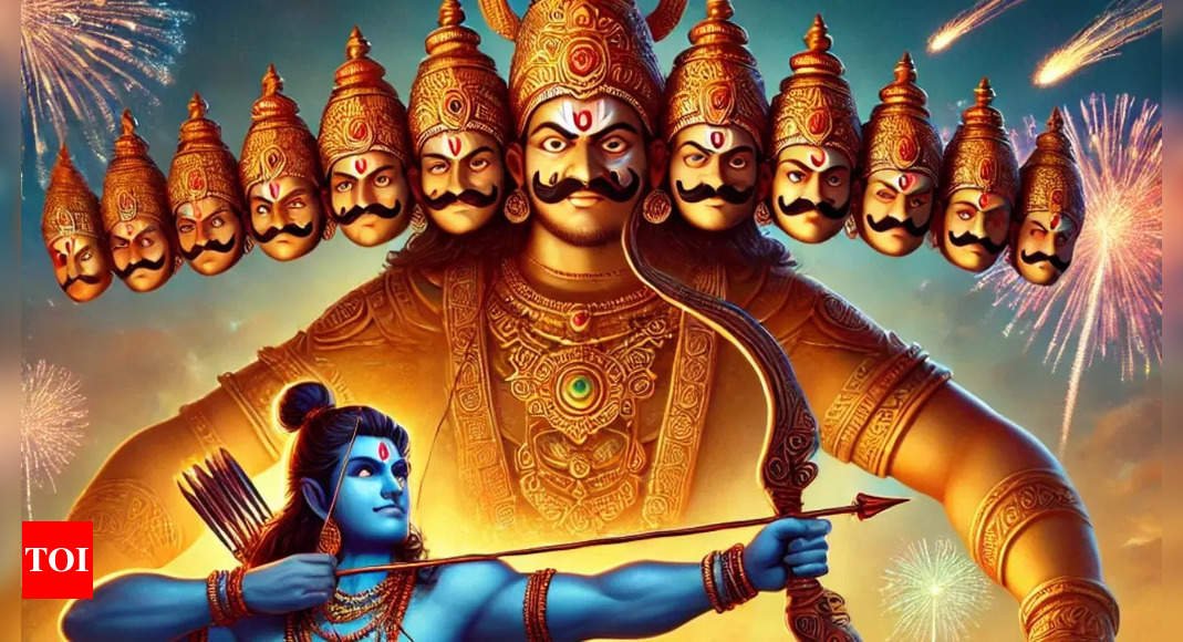 Dos and Dont’s for Vijayadashami 2024: Embrace good over evil with traditions and tips