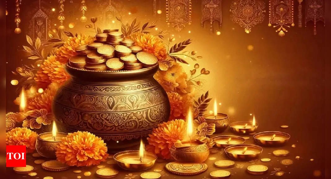 Dhanteras 2024: Zodiac-wise wellness rituals for health and prosperity