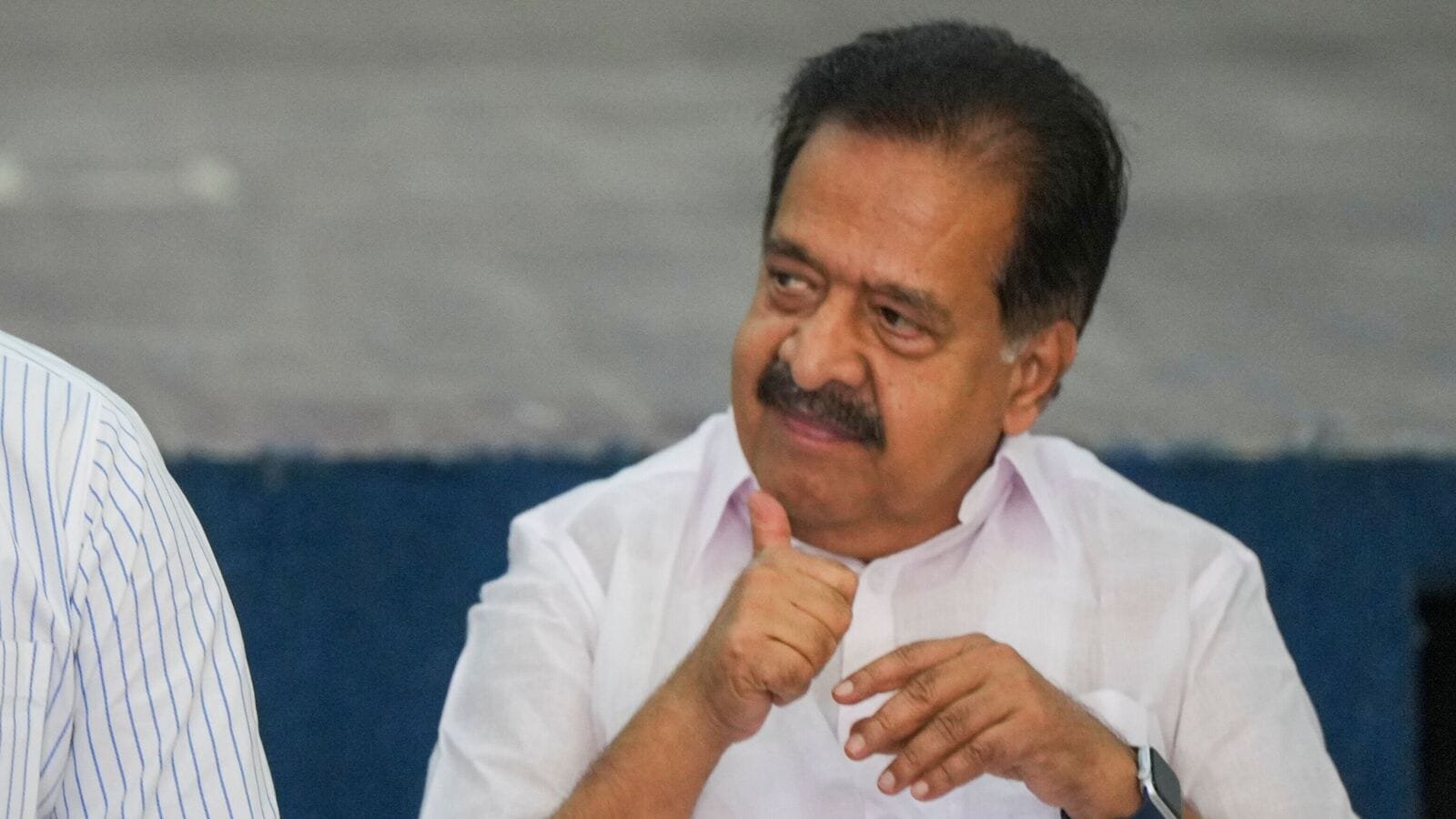 Maharashtra Assembly Polls: ‘Mahayuti is finished now,’ says Congress leader Ramesh Chennithala