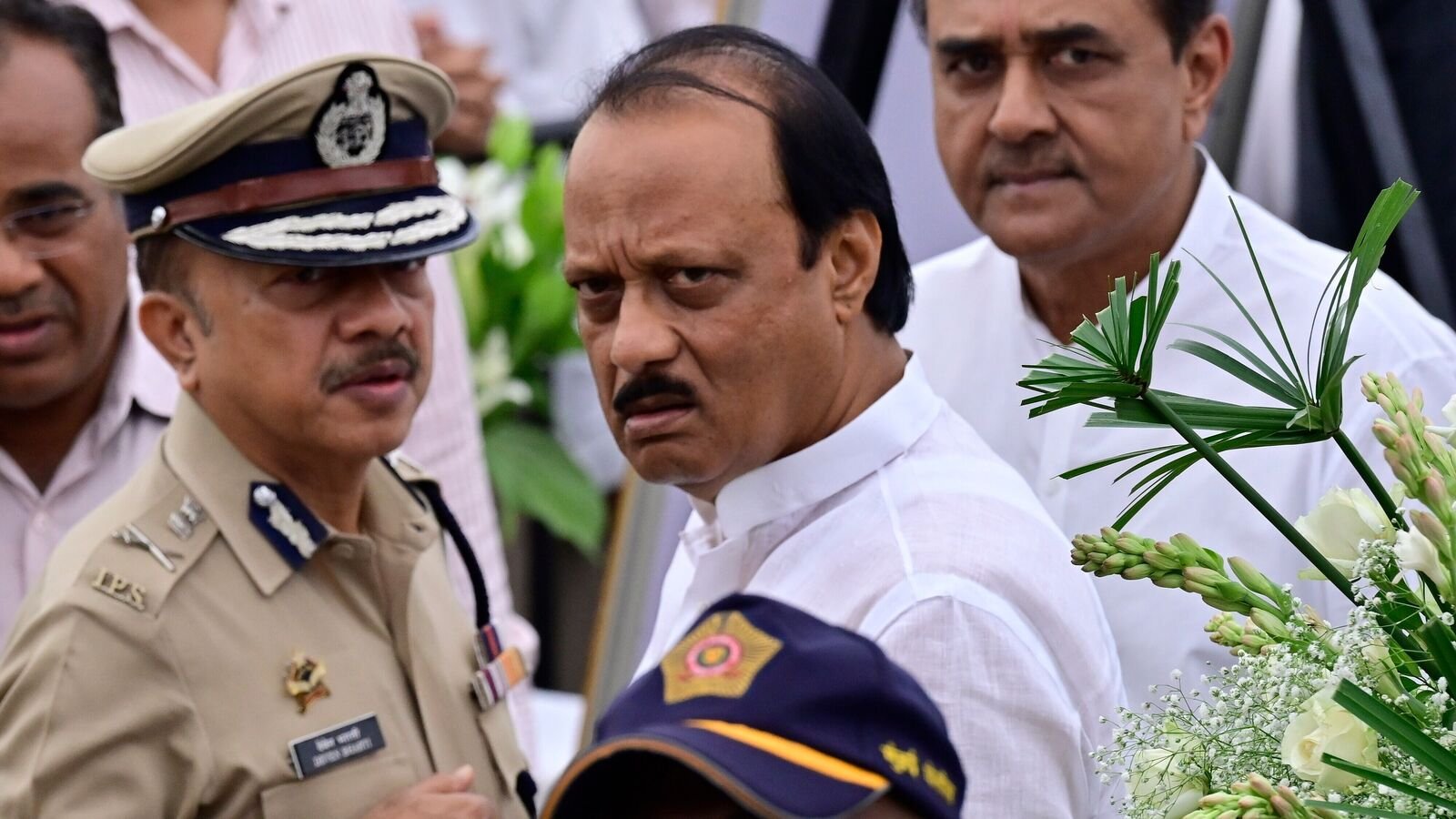 Maharashtra Elections: Trouble in Mahayuti? Ajit Pawar walks out of Cabinet meet, to make ’big’ announcement today