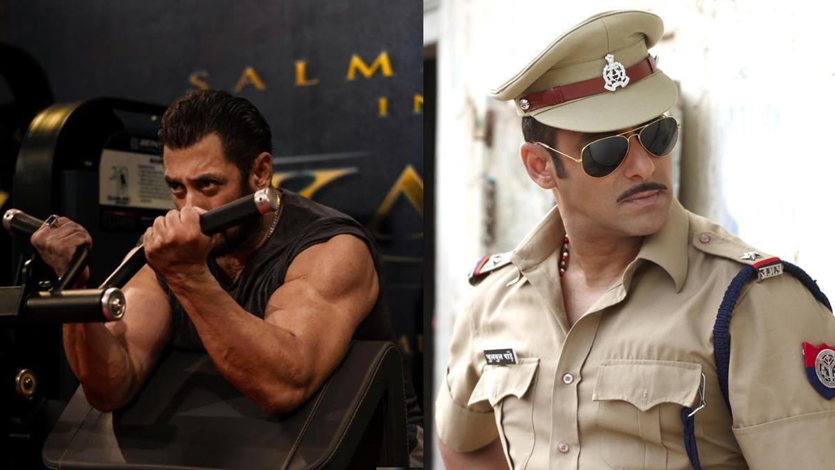 Salman Khan to shoot Sikandar as scheduled, ‘Singham 3’ cameo confirmed