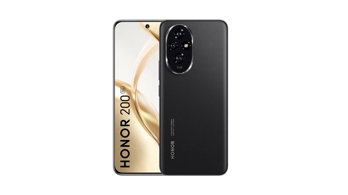 HONOR 200 5G Price Drop Rs 10500 Amazon Best Deal