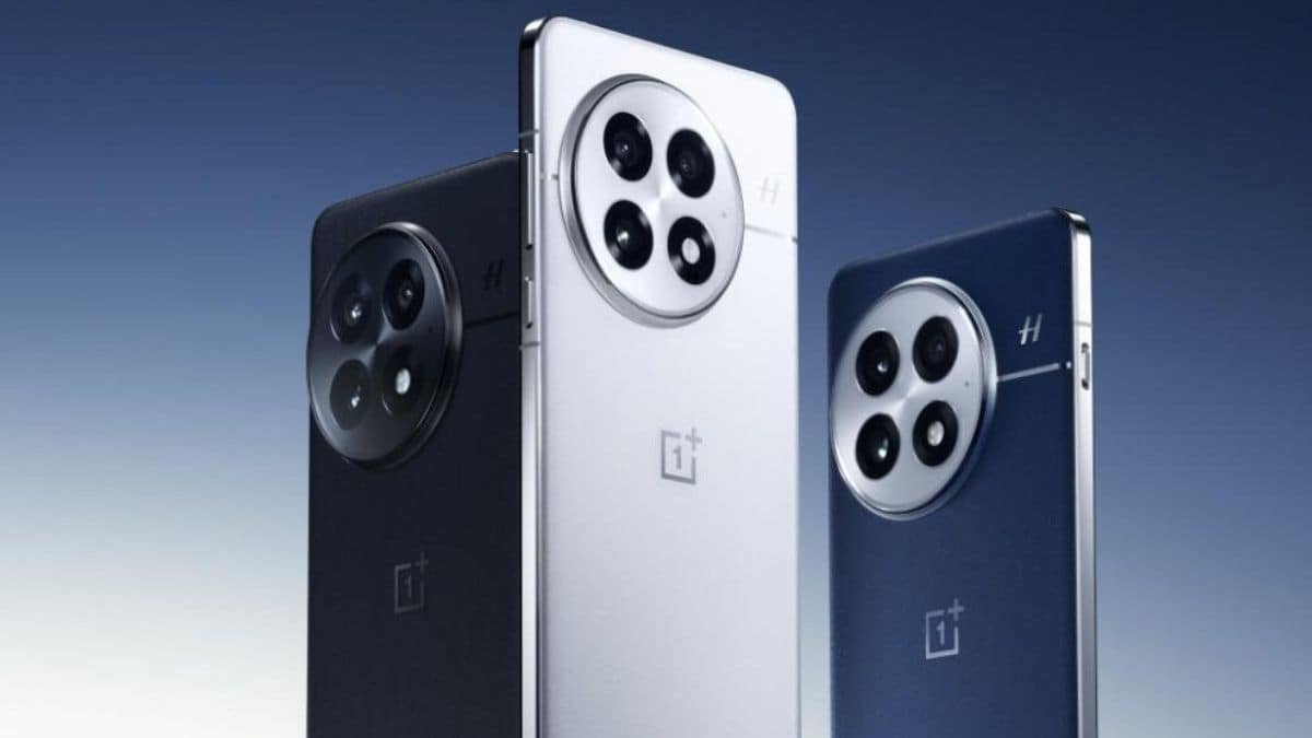 OnePlus 13 Getting Strong Demand, More than 1 Lakh Units Sold in 30 Minutes of Launch