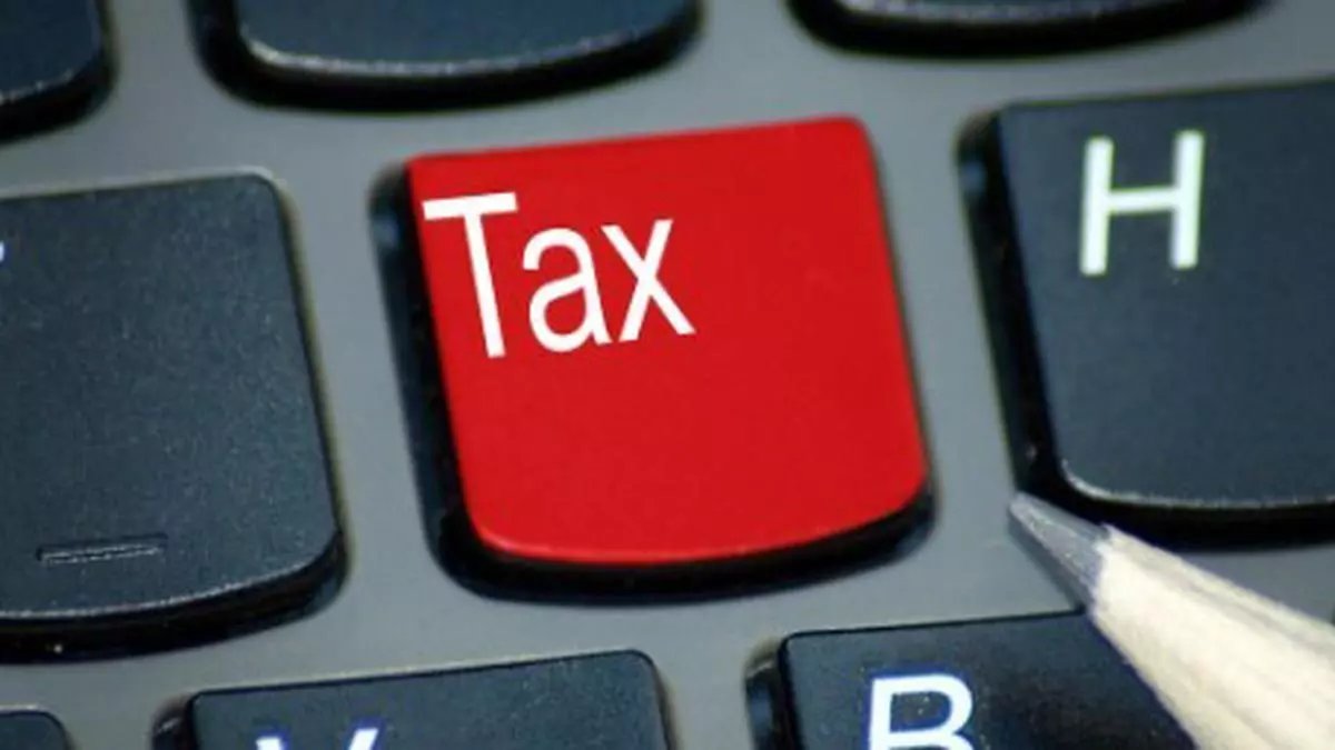 Net direct tax collection climbs 15.4% to ₹12.1 lakh crore by November 10