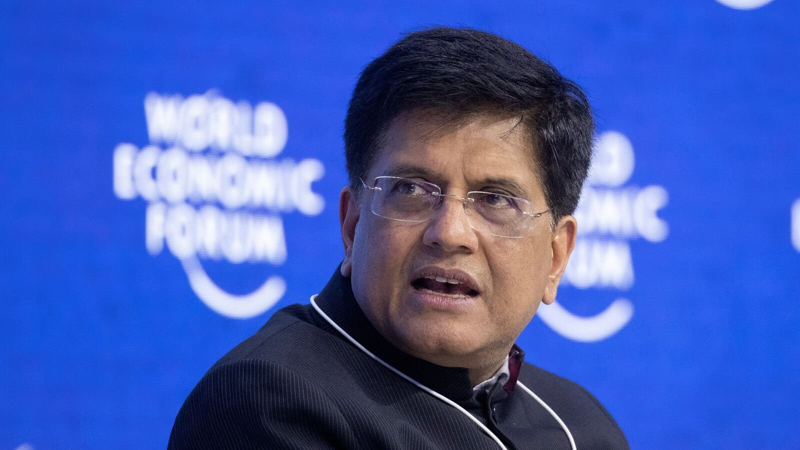 Piyush Goyal wraps up Saudi visit, invites global investment in India’s high-tech sectors